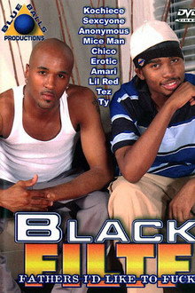 Black FILTF