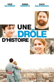 Une drôle d