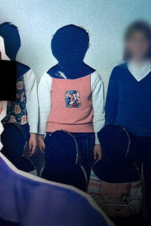 Kalla fakta: Umeåmannen - flickorna i sexregistret