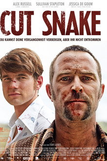 Cut Snake