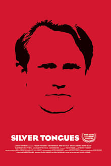 Poster do filme Silver Tongues