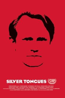 Silver Tongues movie poster