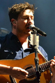 Mumford & Sons - Live at Lollapalooza 2016