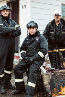 Enquêtes incendies