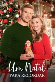 Poster do filme Um Natal para Recordar