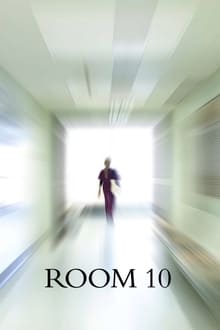 Room 10 movie poster