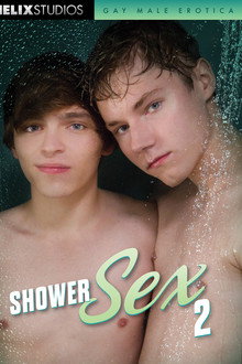 Shower Sex 2