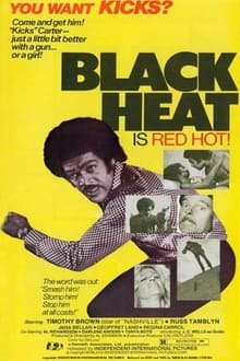 Black Heat