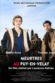 Meurtres au Puy-en-Velay