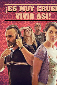 Como é Cruel Viver Assim