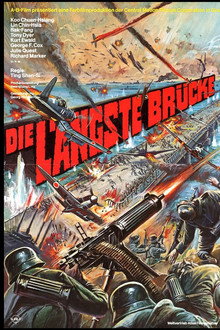 Die längste Brücke
