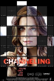 Poster do filme Channeling