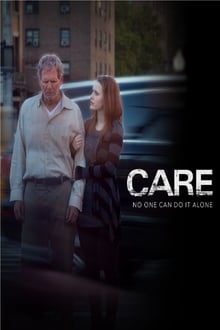 Poster do filme Care
