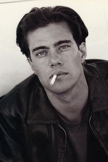 Photo of Dana Ashbrook