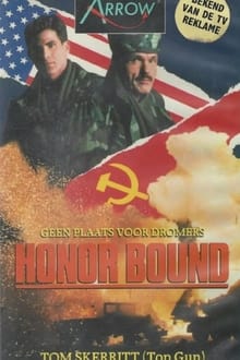 Poster do filme Honor Bound