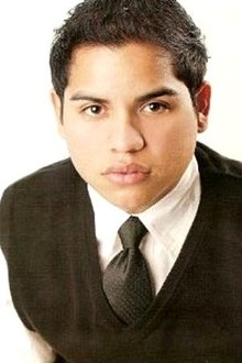 Photo of Gilmer Bejarano