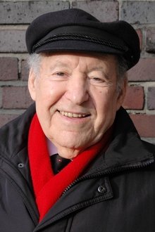 Photo of Solomon Perel