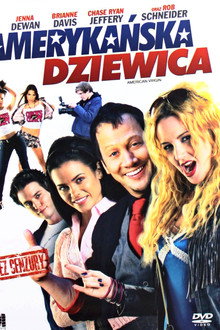 Amerykańska dziewica