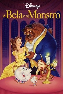 A Bela e o Monstro