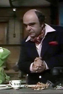 The Muppet Show season 3 episode 4