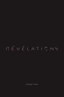 Poster do filme The Revelations 2023