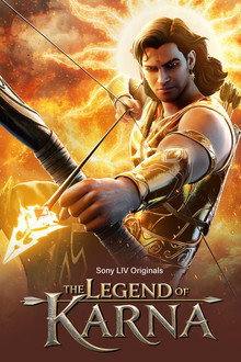 The Legend of Karna