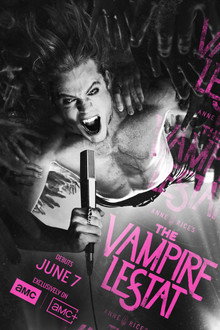 The Vampire Lestat