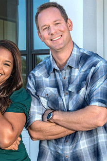 100 Day Dream Home - Season 3