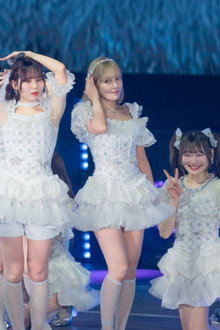 =LOVEアリーナツアー2025「~Timeless Tales~」埼玉・さいたまスーパーアリーナ公演