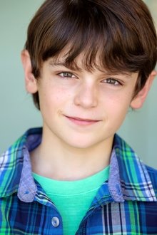 Photo of Zachary Rifkin