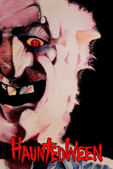 HauntedWeen