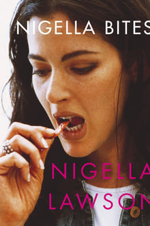 Poster da série Nigella Bites
