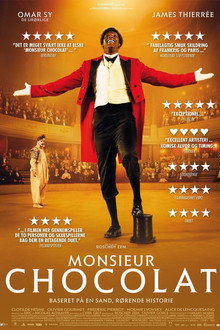 Monsieur Chocolat