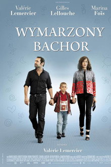 Wymarzony bachor