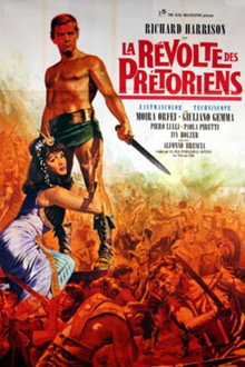 La Révolte des Prétoriens