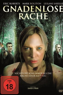 Gnadenlose Rache