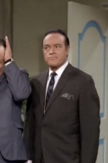 The Lucille Ball Comedy Hour