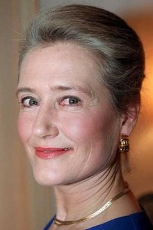 Photo of Lena Strömdahl