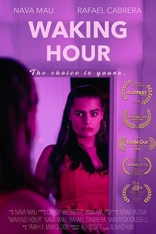 Poster do filme Waking Hour