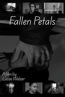 Fallen Petals