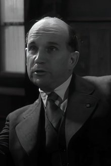 Photo of Paul Amiot