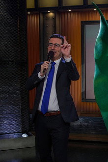 Last Week Tonight with John Oliver season 1 episode 14