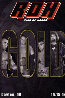 ROH: Gold