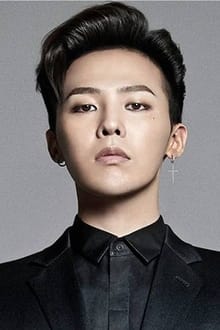 Photo of G-Dragon