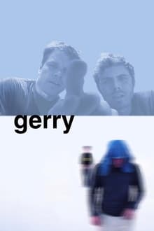Poster do filme Gerry
