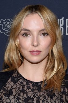 Photo of Jodie Comer