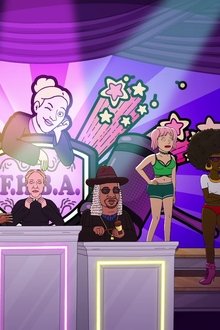 The Judge