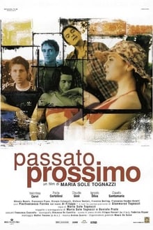 Poster do filme Past Perfect