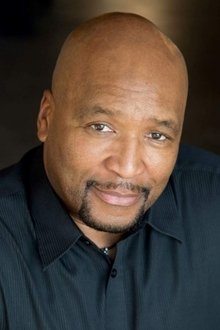Photo of Anthony Ray Parker