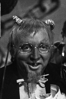 Zapomenutý čert